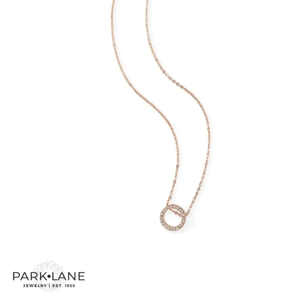 New PARK LANE Roo Necklace